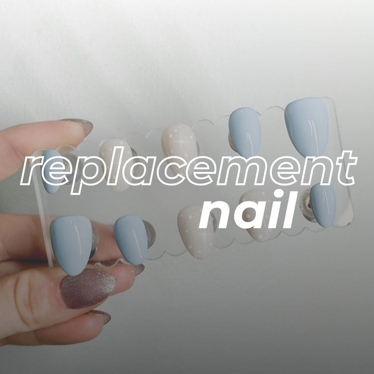 Replacement Nail