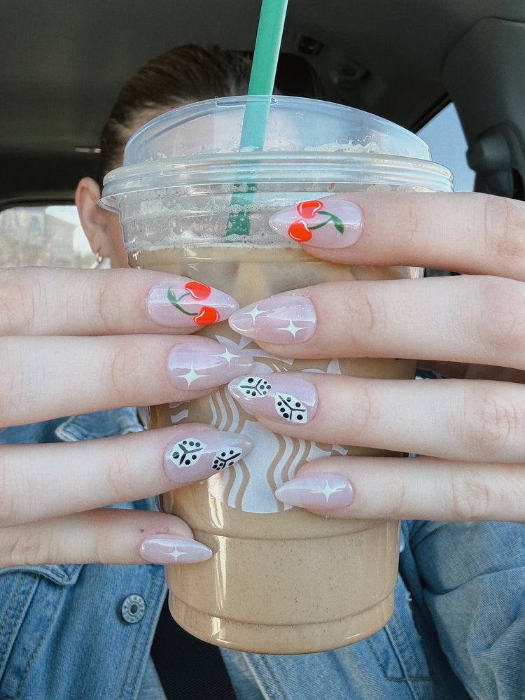 LEVEL 3 SET
